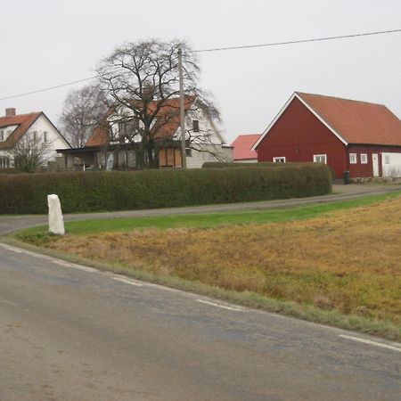 Gardsboende Skarby Exterior photo