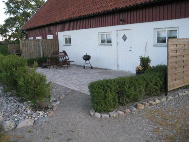 Gardsboende Skarby Exterior photo