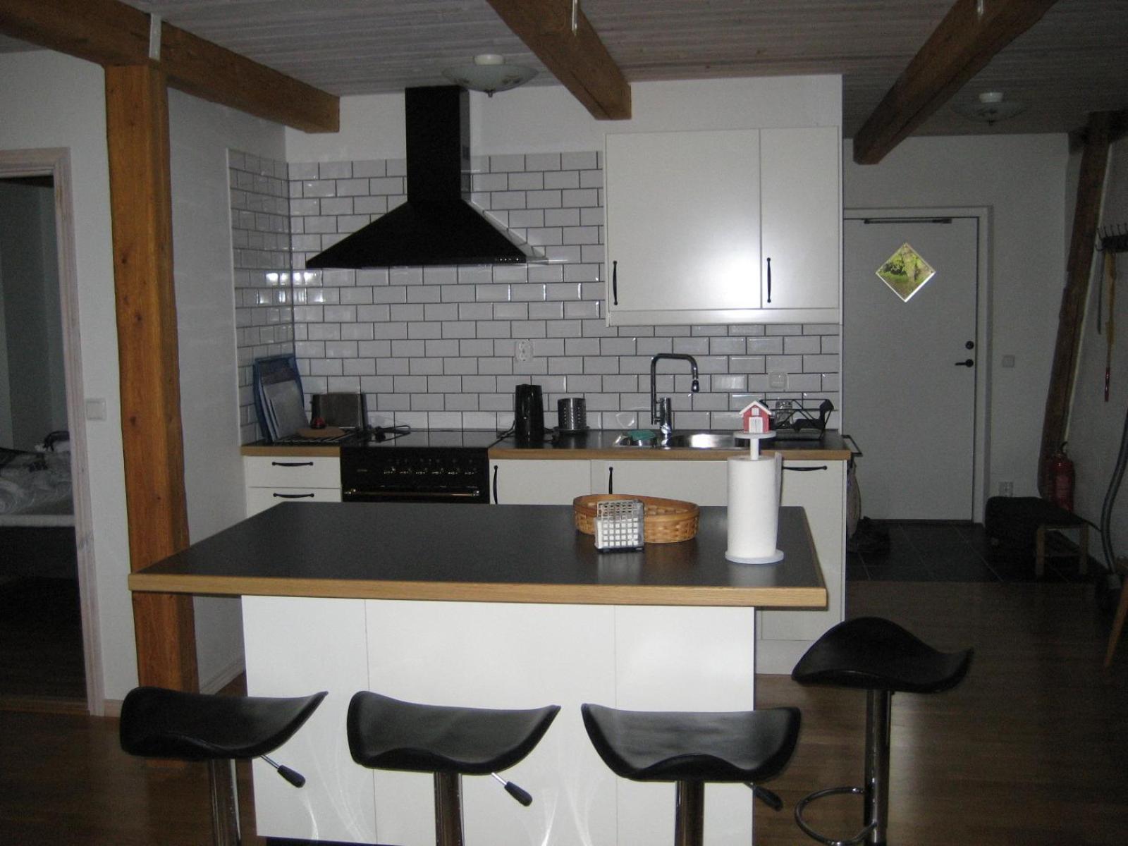 Gardsboende Skarby Exterior photo