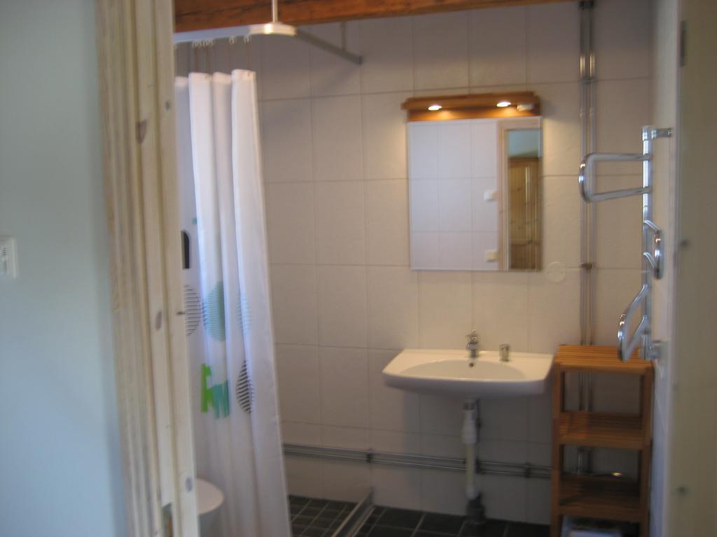 Gardsboende Skarby Exterior photo