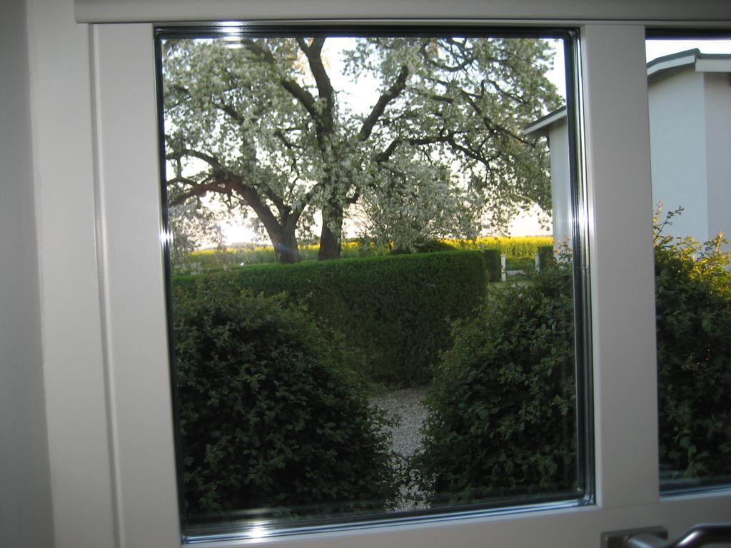 Gardsboende Skarby Exterior photo