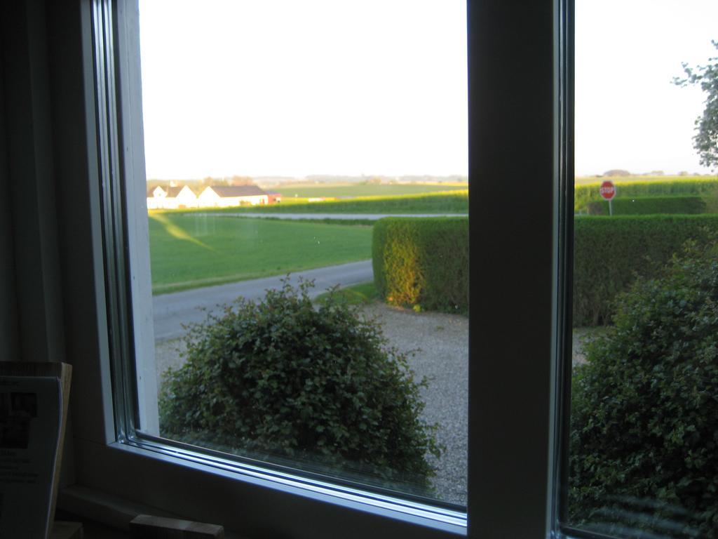 Gardsboende Skarby Exterior photo
