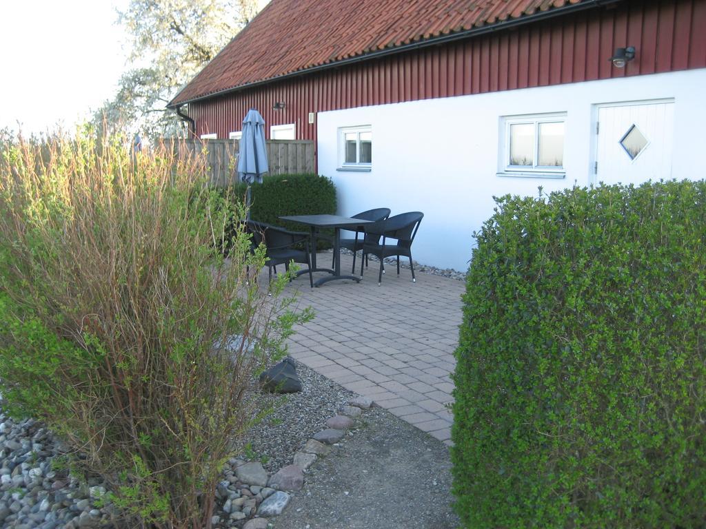 Gardsboende Skarby Exterior photo