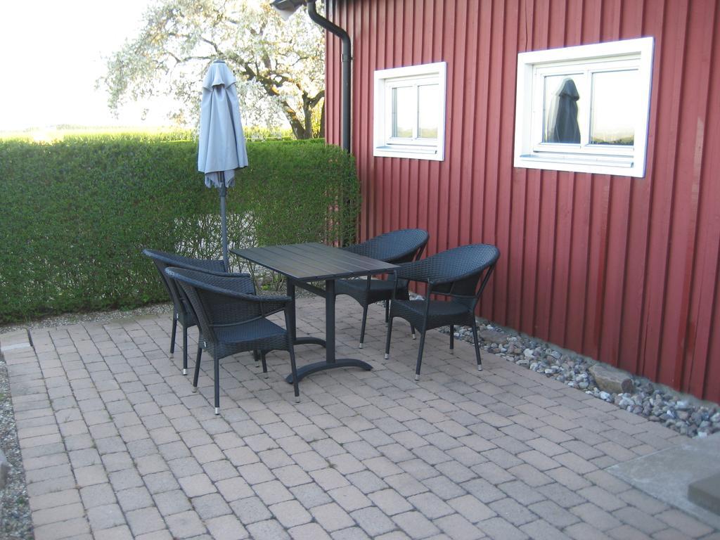 Gardsboende Skarby Exterior photo