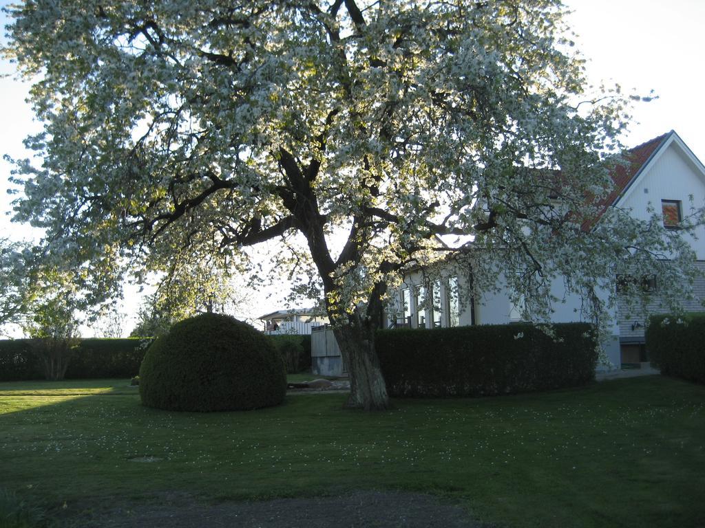 Gardsboende Skarby Exterior photo