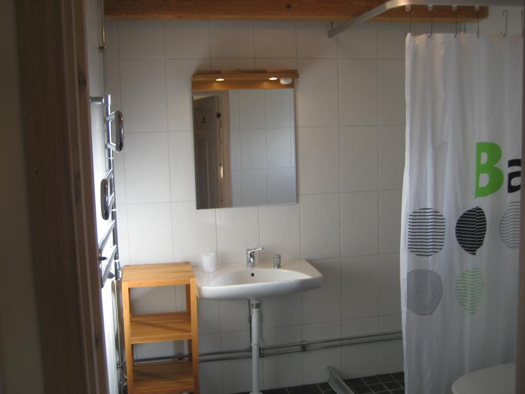 Gardsboende Skarby Exterior photo