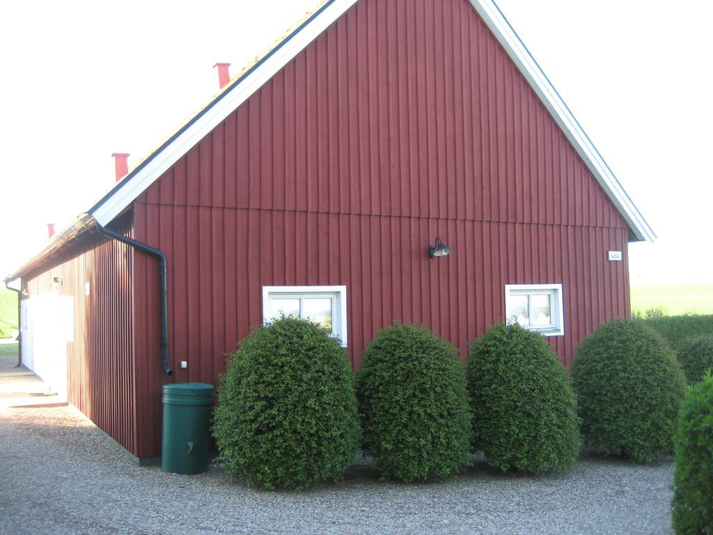 Gardsboende Skarby Exterior photo