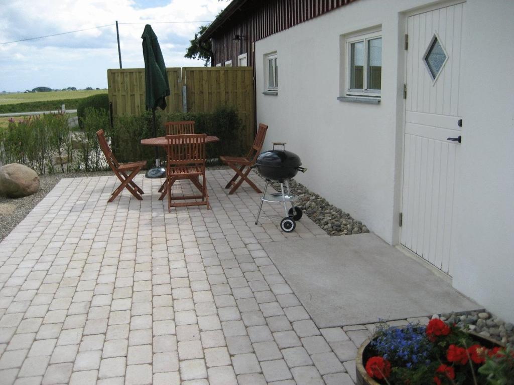 Gardsboende Skarby Exterior photo