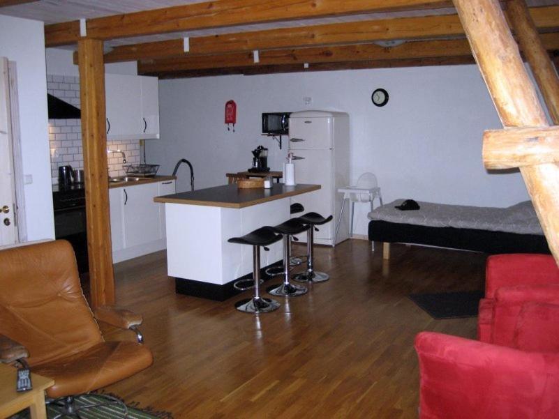 Gardsboende Skarby Room photo